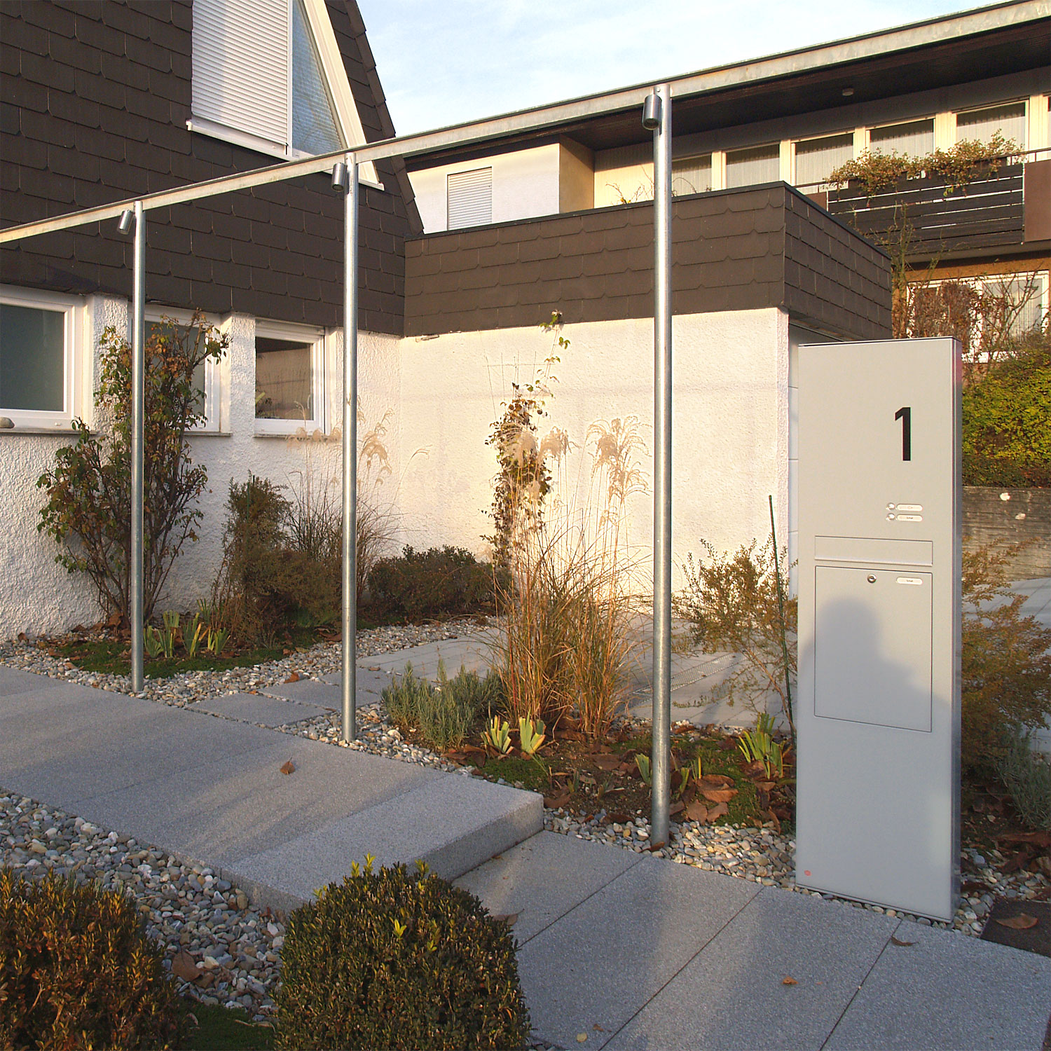 Stahl-Pergola Beleuchtung Esslingen Nürtingen Reutlingen Tübingen ... Stahl-Pergola Beleuchtung Esslingen Nürtingen Reutlingen Tübingen ...