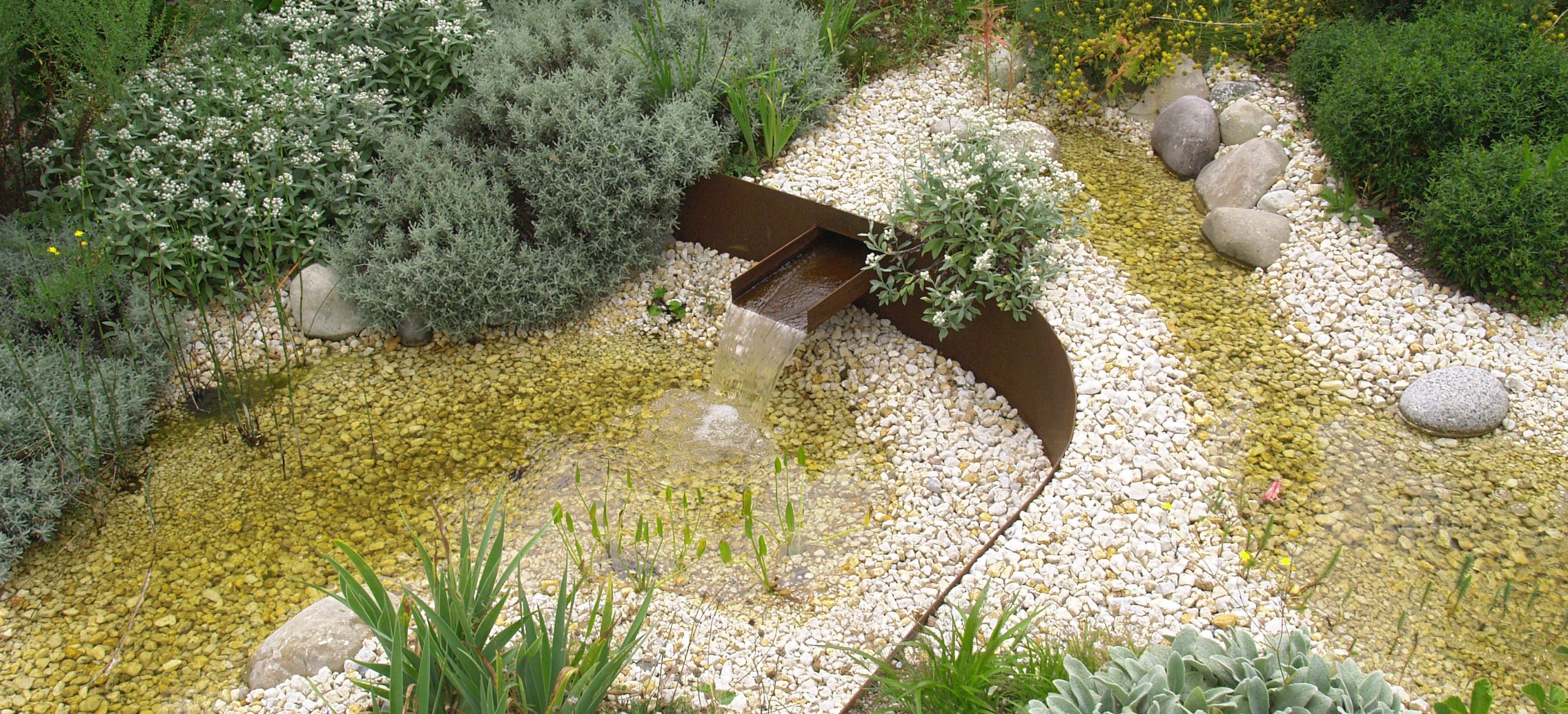 TeichBau GartenTeiche Nürtingen Esslingen Reutlingen Tübingen
