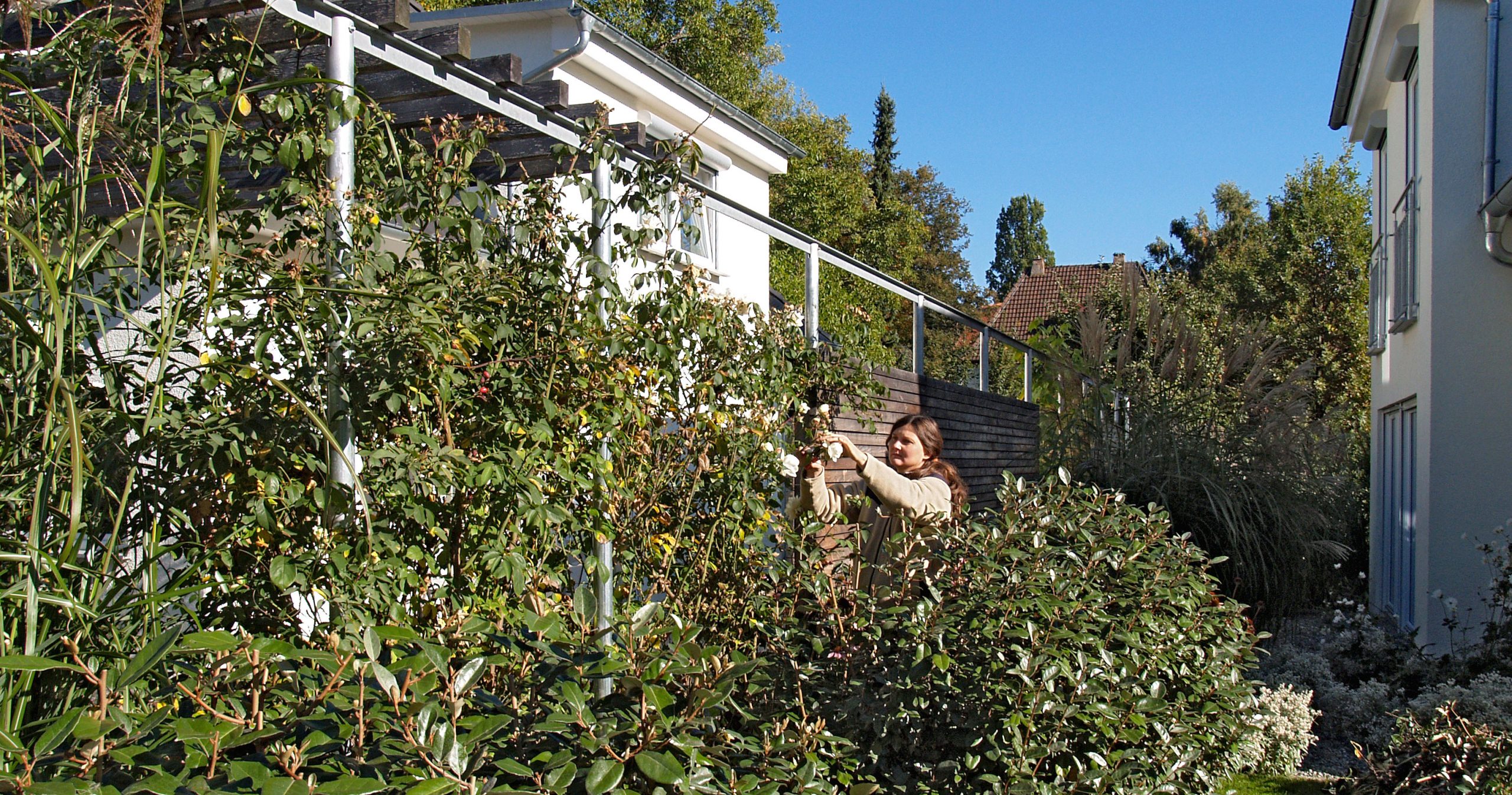 Gartenpflege Reutlingen