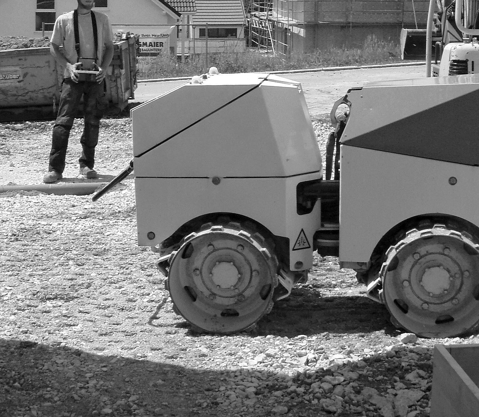 Gartengestaltung Gabionen Esslingen
