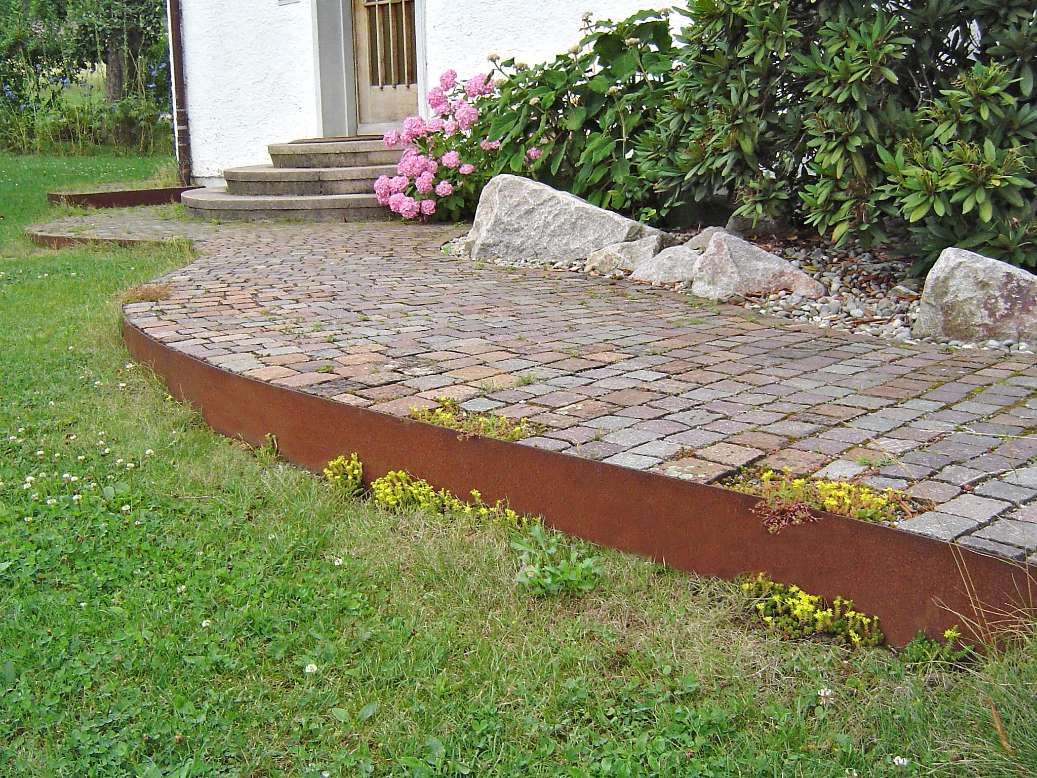 NatursteinPflaster Esslingen Nürtingen Reutlingen Stuttgart